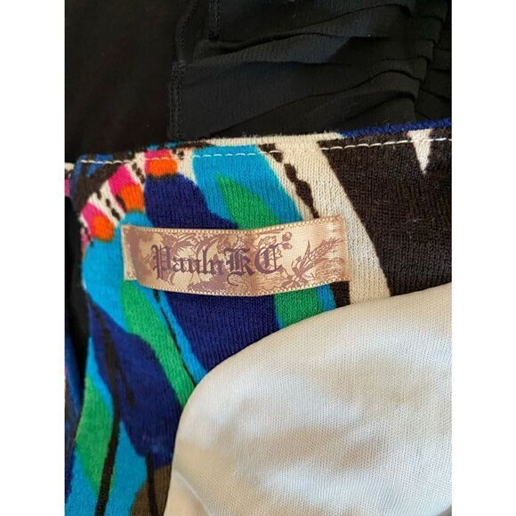 Paula KC Dress Size Small - Picture 7 of 8